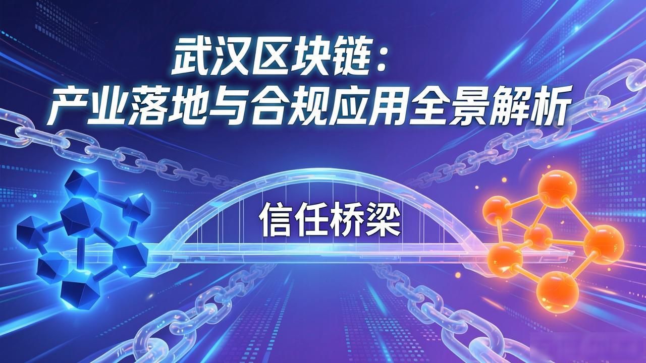 武汉 区块链_武汉区块链应用_光谷联盟链技术