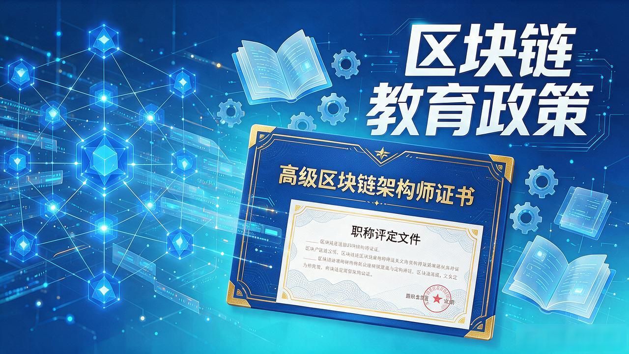 去中心化技术研究生培养_区块链教育政策_高校区块链课程规范