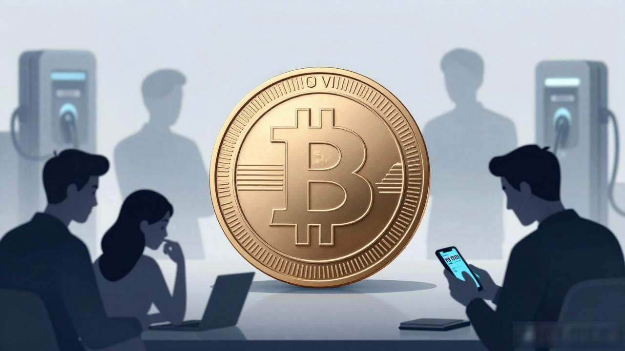数字货币起亚币_小币种投资风险警示_起亚币真实价值分析