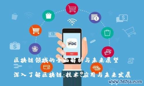 区块链领域的全面解析与未来展望  深入了解区块链：技术、应用与未来发展